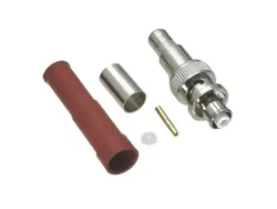 Conector Alta Tensión 5000V Profesional