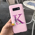 Pink K