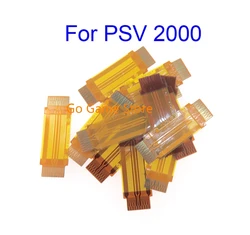 100 Uds para PSV 2000 teclado derecho placa PCB conectar Cable de cinta Cable flexible