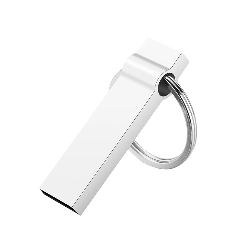 Unidad flash USB de alta velocidad, pendrive de 128GB, 64GB, 32GB, 16GB, 8GB y 4GB, disco U, regalo - imagen 2