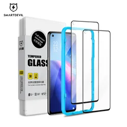 Protector Pantalla OPPO Reno 4 5 Pro - Anti Azules Antigolpes