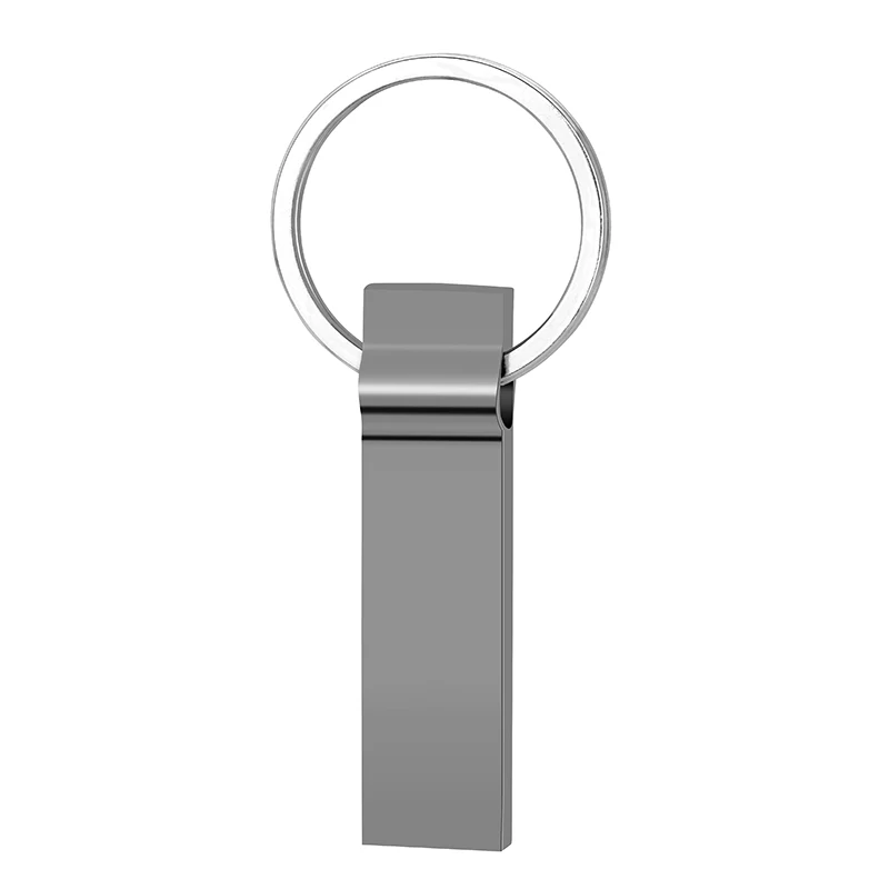 Unidad flash USB de alta velocidad, pendrive de 128GB, 64GB, 32GB, 16GB, 8GB y 4GB, disco U, regalo - imagen 4