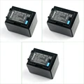 3PC Battery
