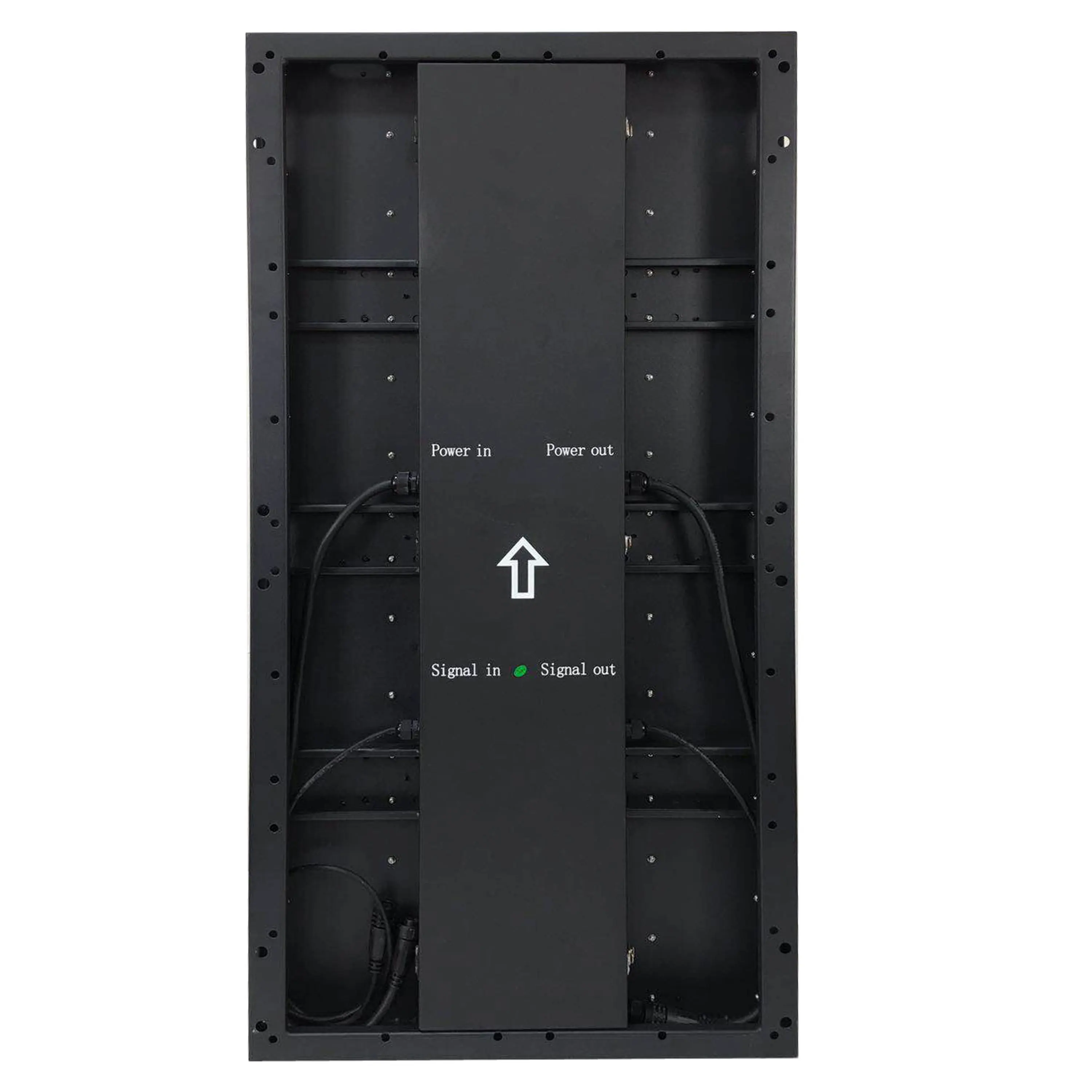 Muen-Pantalla de azulejo de piso p3.91, pantalla LED para escenario de baile, 4,81 - imagen 4