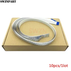 Cable Escáner Plano Canon MF