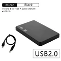 Black-USB2.0