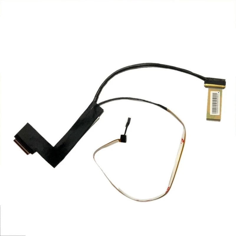 Nueva línea de pantalla de Cable LCD ORIGINAL para MS16Q1 MS16Q2 40Pin Msi GS65 K1N-3040106-H39 K1N-3040130-H39