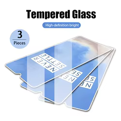 Protector Vidrio Templado 9H OnePlus Nord N100 N10 5G – Alta Transparencia