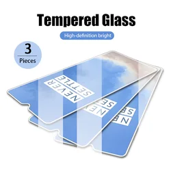 Protector Vidrio Templado 9H OnePlus Nord N100 N10 5G – Alta Transparencia