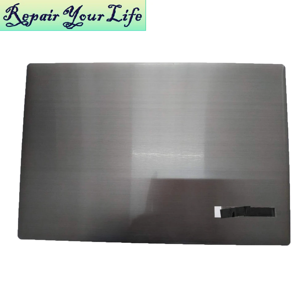 Marcos de ordenador portátil para Lenovo V330-15 V330-15IKB V330-15ISK LCD bisel trasero cubierta superior frontal cubierta inferior con reposamanos 5CB0Q59988 5CB0Q60184 - imagen 2