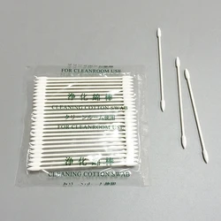 Hisopos de algodón Huby – Limpieza precisa, Original Japan