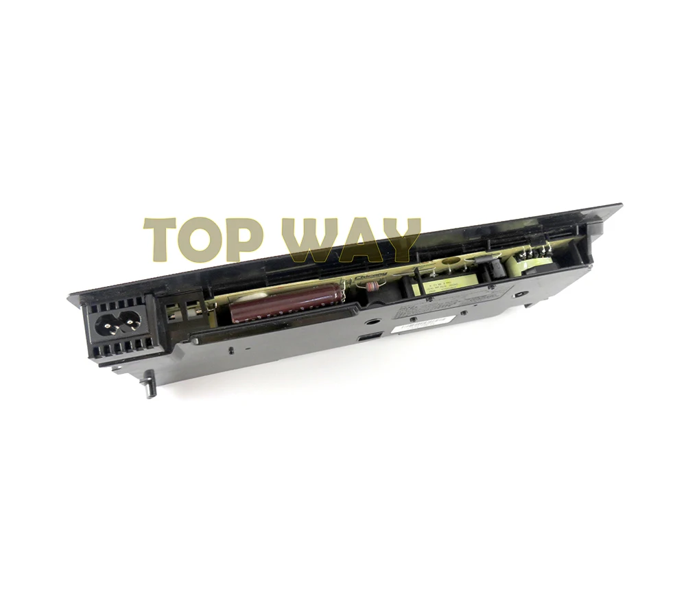 Para Sony PlayStation 4 PS4 fuente de alimentación Original 4 pines N17-160P1A 100-240V 50/60Hz fuente de alimentación de repuesto para Sony PS4 Slim - imagen 2