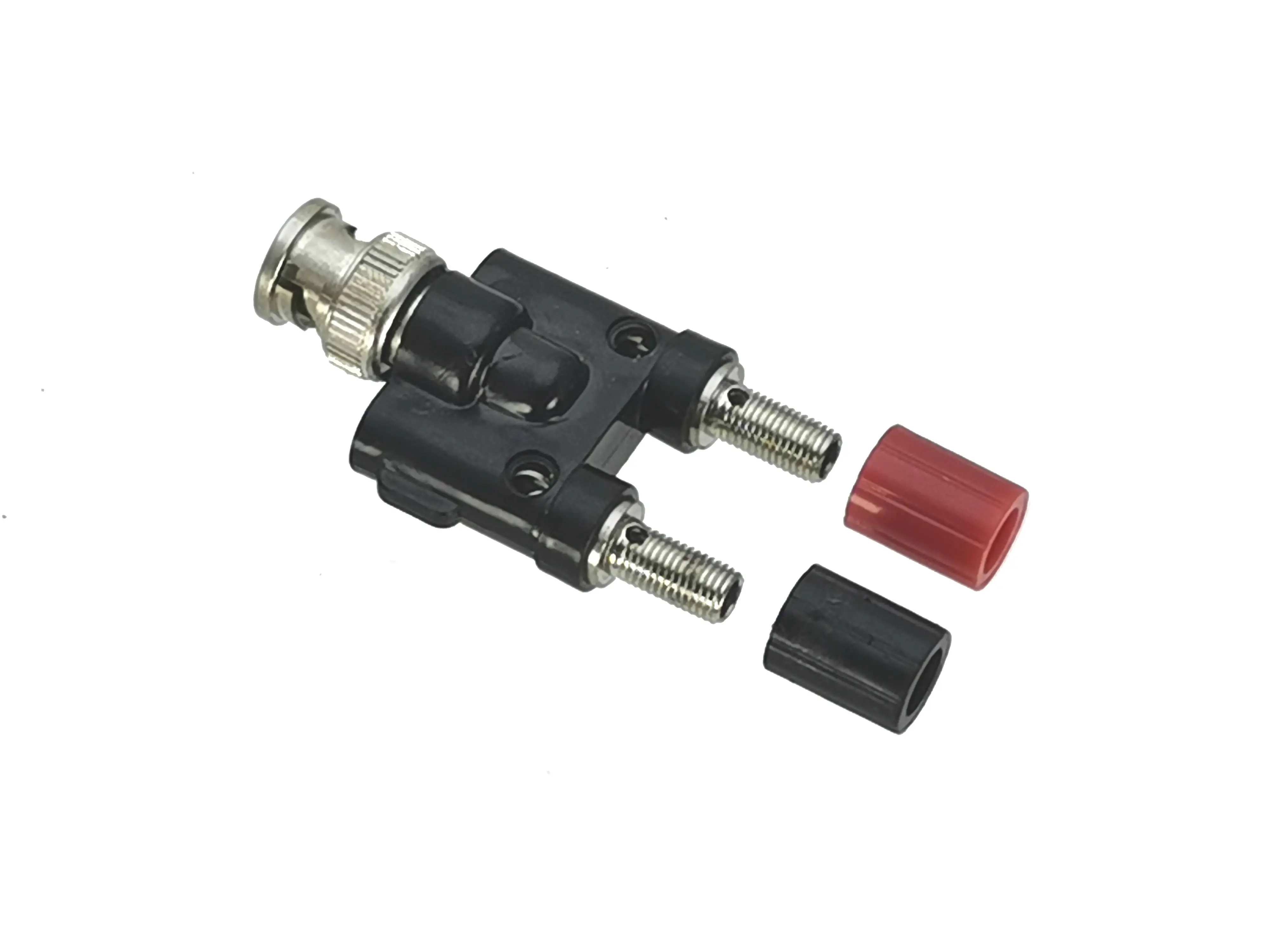 50 Ohm - Impedancia estándar