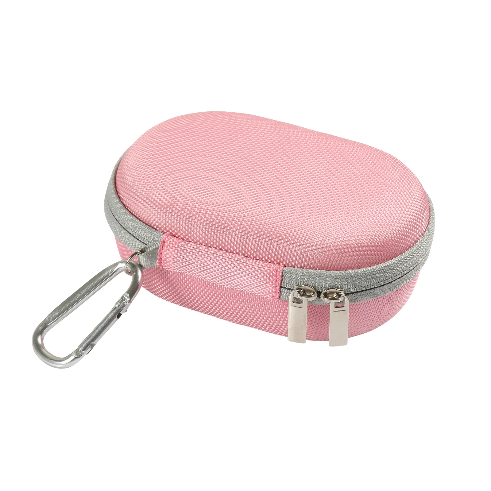 ZOPRORE Estuche rígido de transporte EVA para JBL Clip 4 Altavoz Bluetooth inalámbrico portátil impermeable - imagen 5