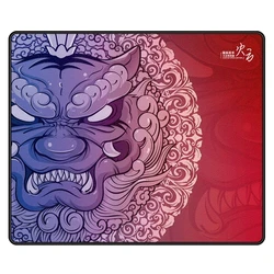 Alfombrilla Gaming Flexible – Mousepad Suave Gamer Alta Calidad