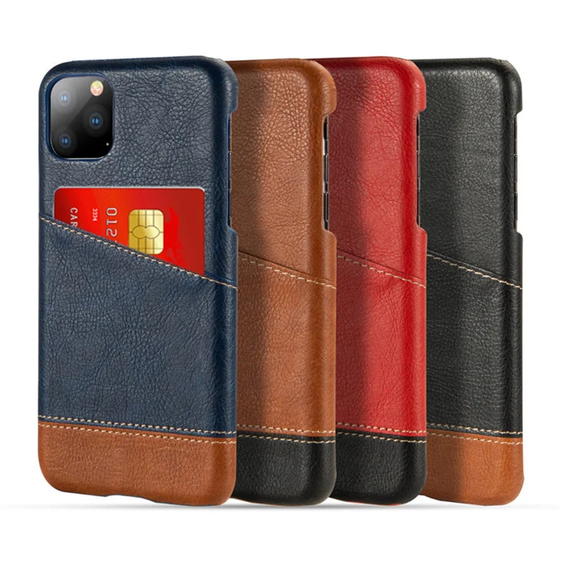 Funda poco x3 pro para Xiaomi Poco X3 Pro NFC M4 Pro M3, funda delgada de cuero PU con tarjetero para Xiaomi Poco X3 NFC Pro 5G - imagen 2