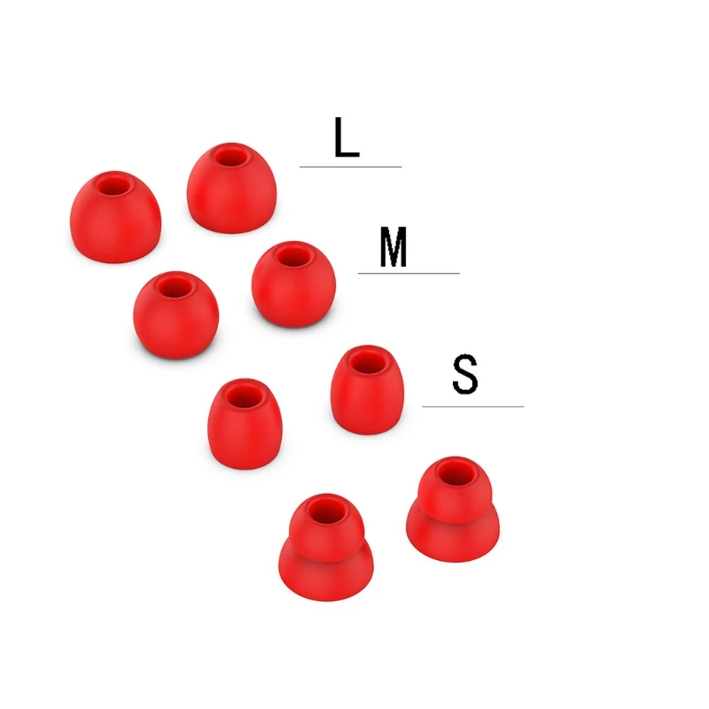 Funda de silicona blanda para auriculares Huawei FreeBuds 4i, tapa para auriculares, gancho para la oreja - imagen 3