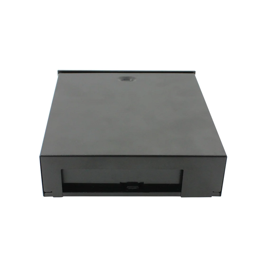 XT-XINTE 5,25 "HDD caja de carcasa externa unidad de disco duro caja de estante de cajón móvil en blanco 165*145*41mm para ordenador de escritorio - imagen 5