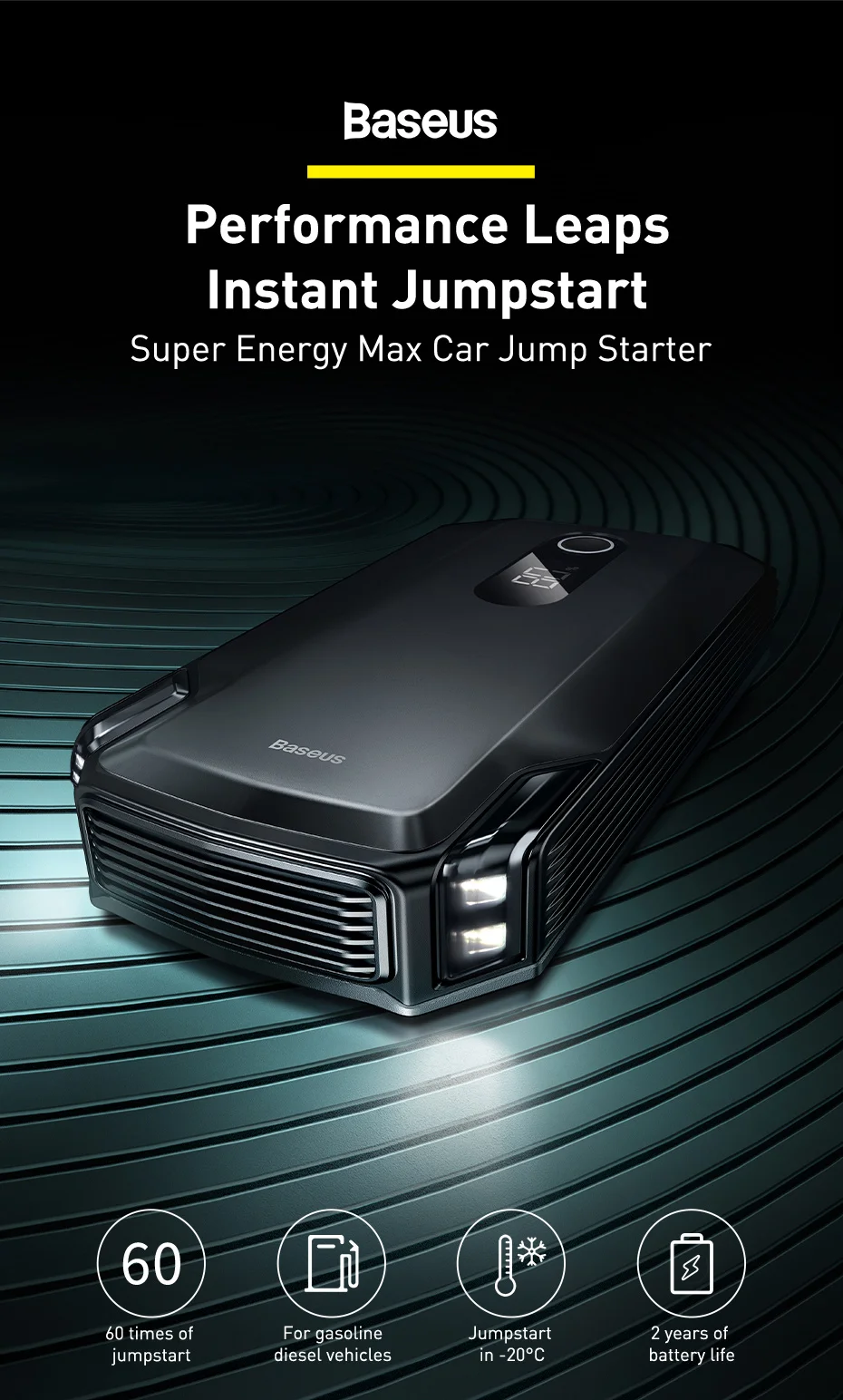 Celdas de Alta Descarga - Tecnología avanzada