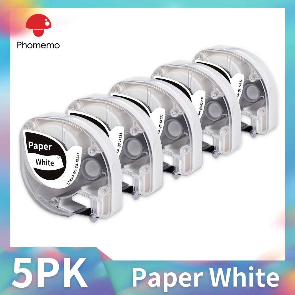 5PK White Paper