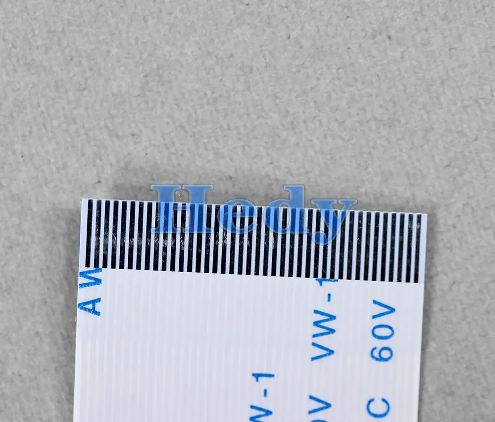 Cable flexible de repuesto para unidad de Dvd de 24 pines, cinta de lente láser de 40 pines para consola Playstation 5, 1 unidad - imagen 5