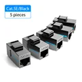 Black B07-B 5pcs