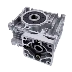 Reductor de velocidad motor NEMA 23 RV030 – Caja cambios