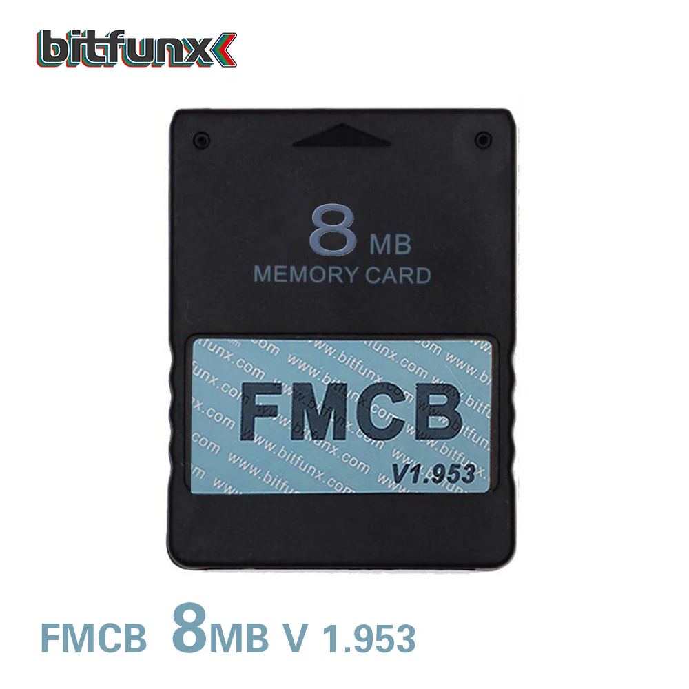 8MB