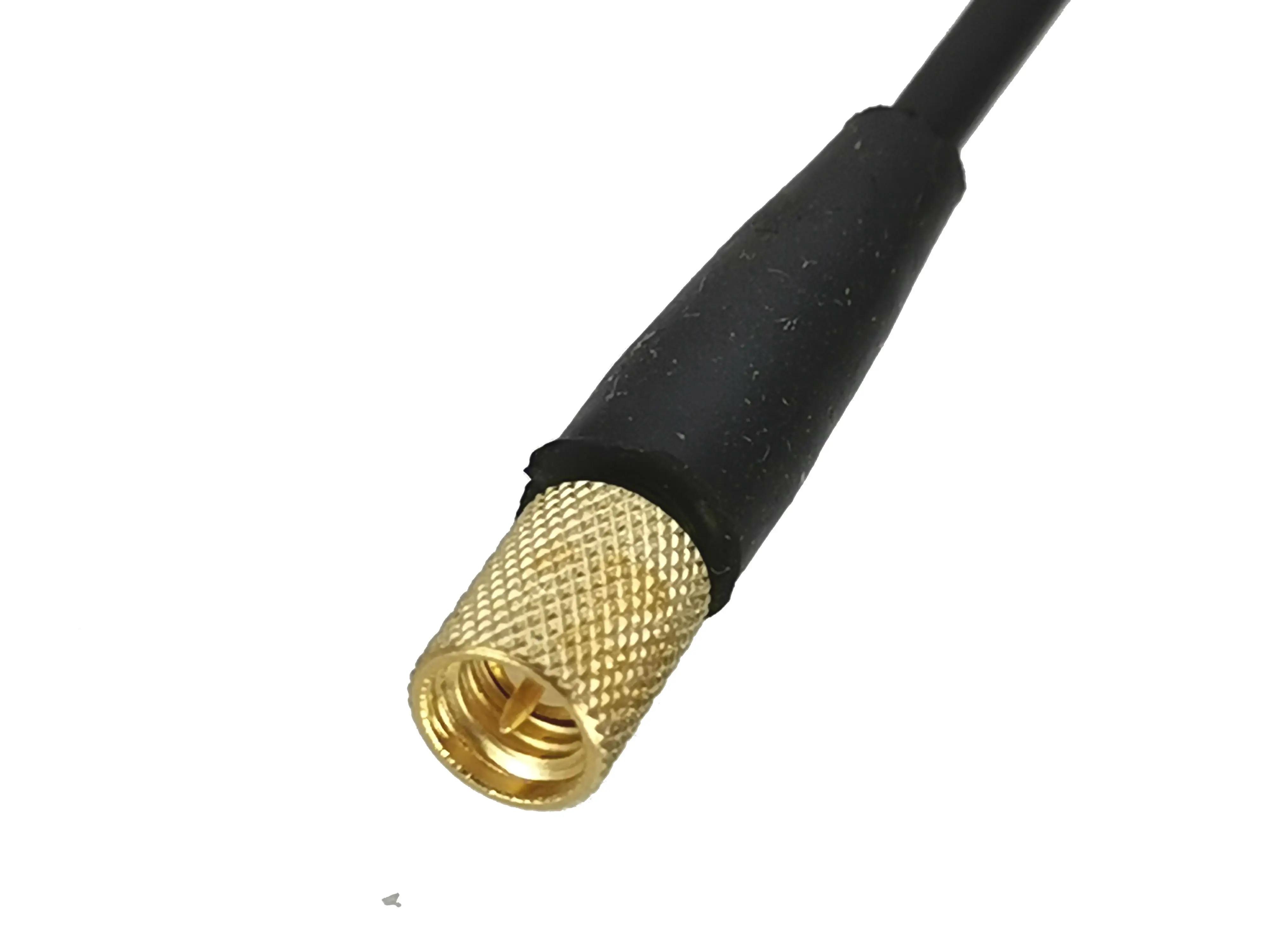 Cable Coaxial RG174 Microdot Macho – Para Detector Ultrasónico - imagen 2