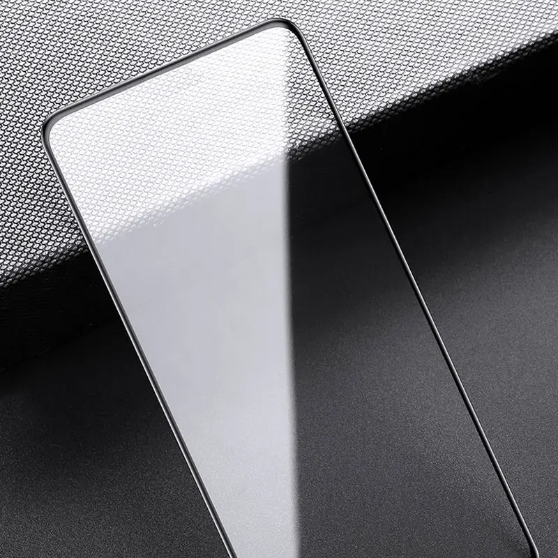 Vidrio Protector para Realme 7 6 Pro, película de vidrio templado OLEOFÓBICO para realme 6 6S 6i 7i 7 8 5G - imagen 5