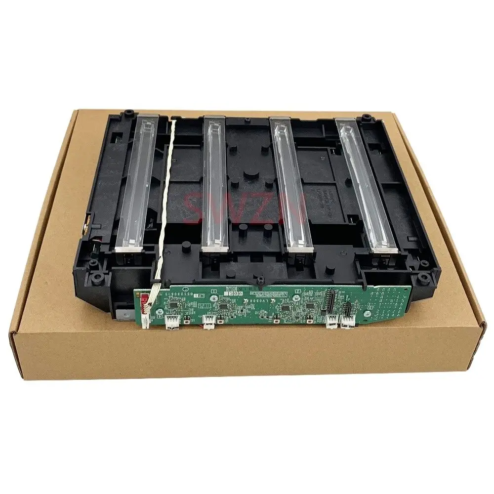 Unidad láser para Brother HL 4150 4570 DCP 9055 9270 MFC 9460 9465 9560 9970 CND CDW DWT HL4150CDN HL4570CDWT HL4570CDWT LY 0737001 - imagen 2