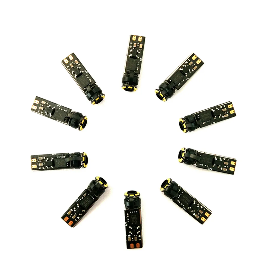 Taidacent-Placa de cámara quirúrgica OV9734, 4mm de diámetro, HD, 1MP, USB, módulo de cámara de Inspección Médica - imagen 2