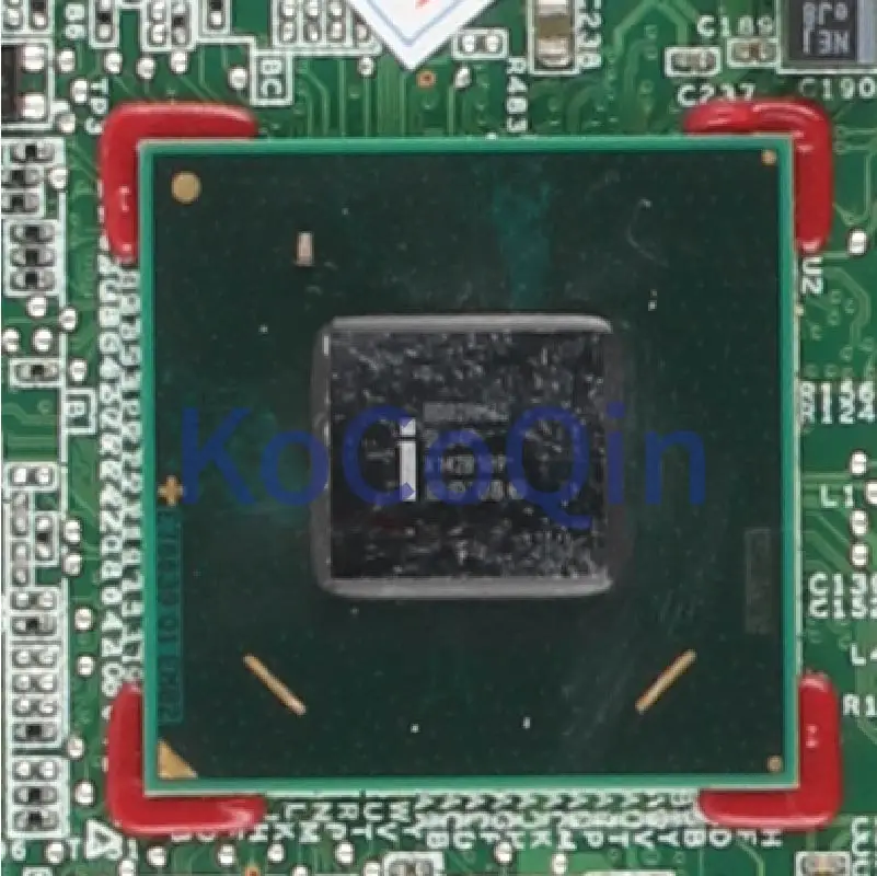654129 -001 654129 -501 para HP Probook 8560P 6560B 01015FL00 HM65 placa base para ordenador portátil - imagen 3