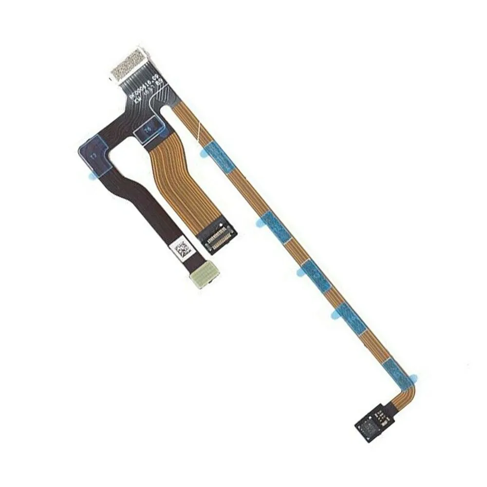 Cámara Flexible Original/cardán, Cable Flexible, GPS/IMU, módulo de brújula, piezas de reparación para DJI Mavic Mini - imagen 5