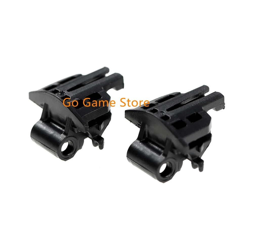 2 uds controlador L2 R2 botón marco interior soporte LR marco para Playstation 5 - imagen 4