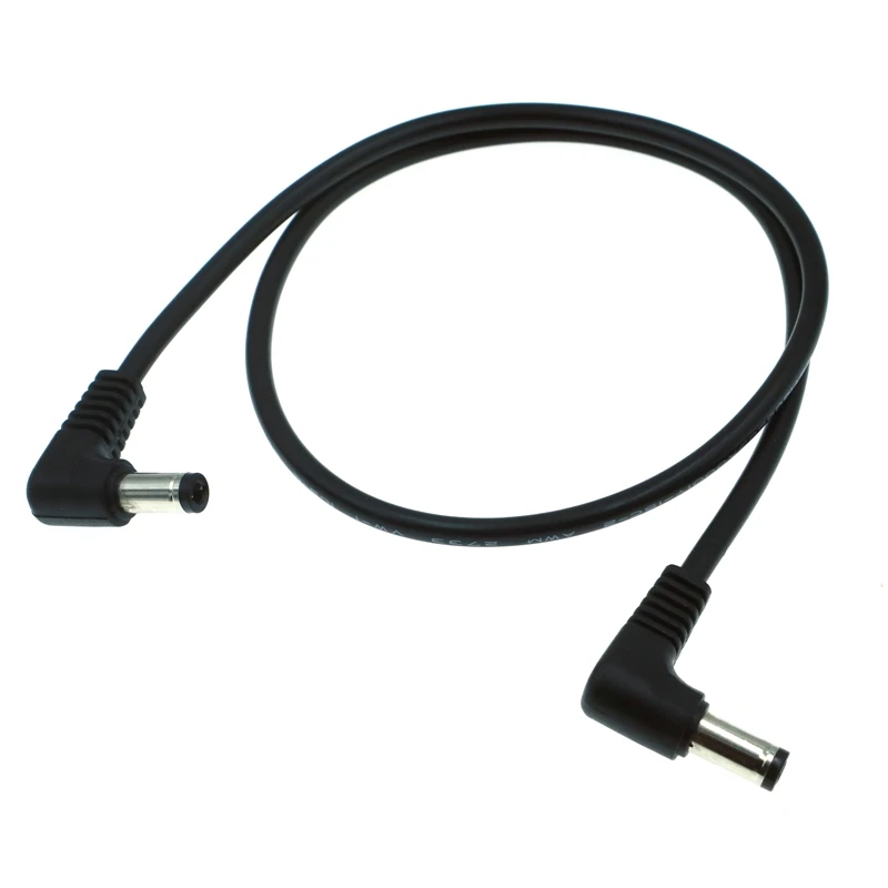 Adaptador CC 5.5/2.1mm compatible