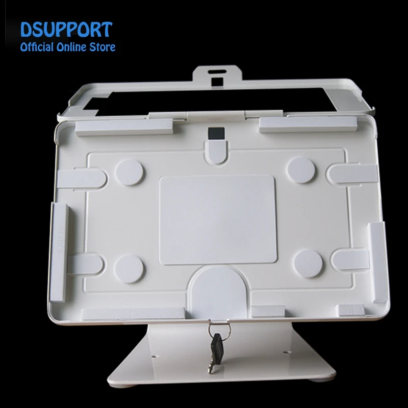 Aleación - Vista lateral