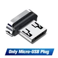 Micro Plug No Cable