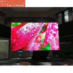 Módulo LED P1.875 RGB HUB75 para Pantalla de Vídeo Interior