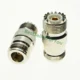 1Pcs N UHF-KK