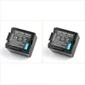 2PC Battery