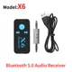 X6 Receiver