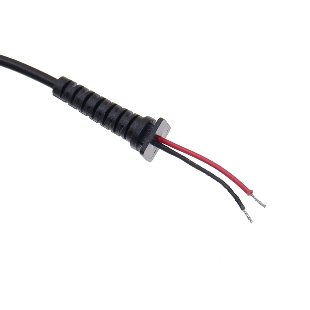 Cable de carga de corriente continua de 1,5 m, Cable adaptador para Microsoft Surface Pro 3 4 5 6 - imagen 4