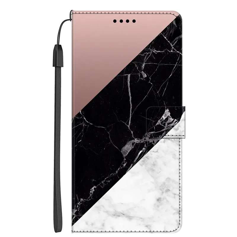 Funda de teléfono para Infinix Hot 30i, cubierta de cuero con tapa NFC, Protector de billetera, Fundas de libro para Infinix X669, caliente 30i - imagen 5