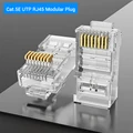 Cable de Red Cat.5E UTP IDBR0