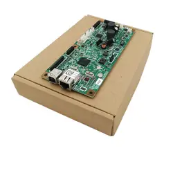 Canon MF4890 Placa Formateadora – Tarjeta Lógica Impresora