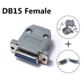 DB15 Female