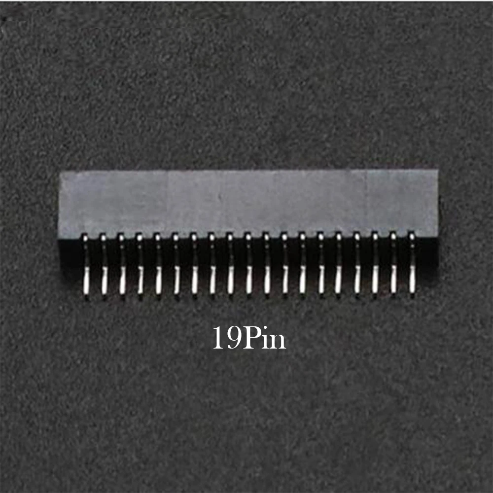 19 pin