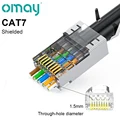 CAT7 Silver