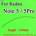 for Redmi Note 5